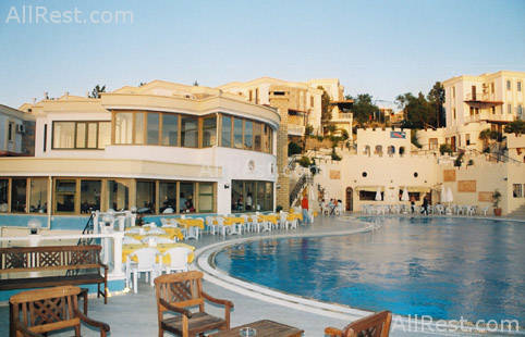 Viva Hotel Belvedere 10
